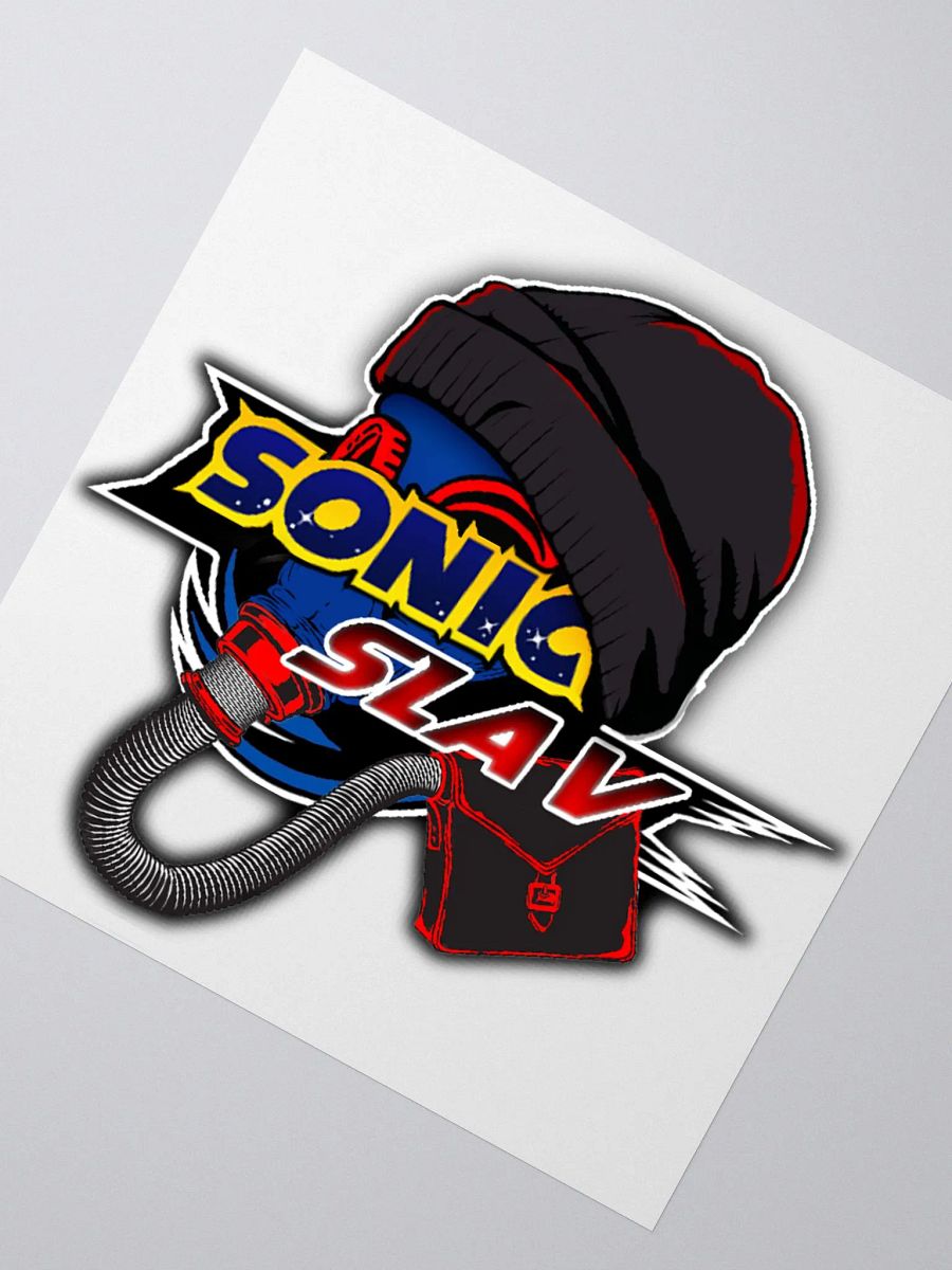 S.S. Sticker product image (2)