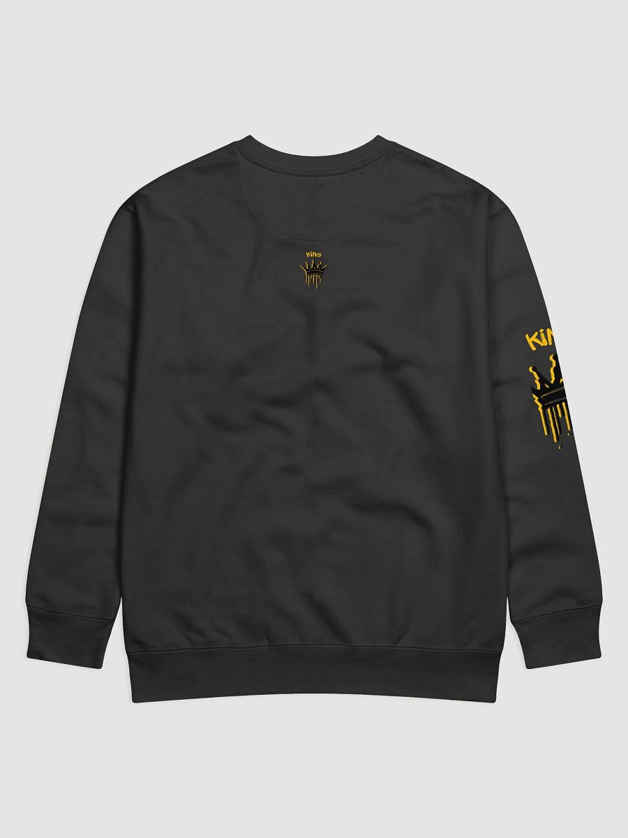 I follow the King Crew product image (13)