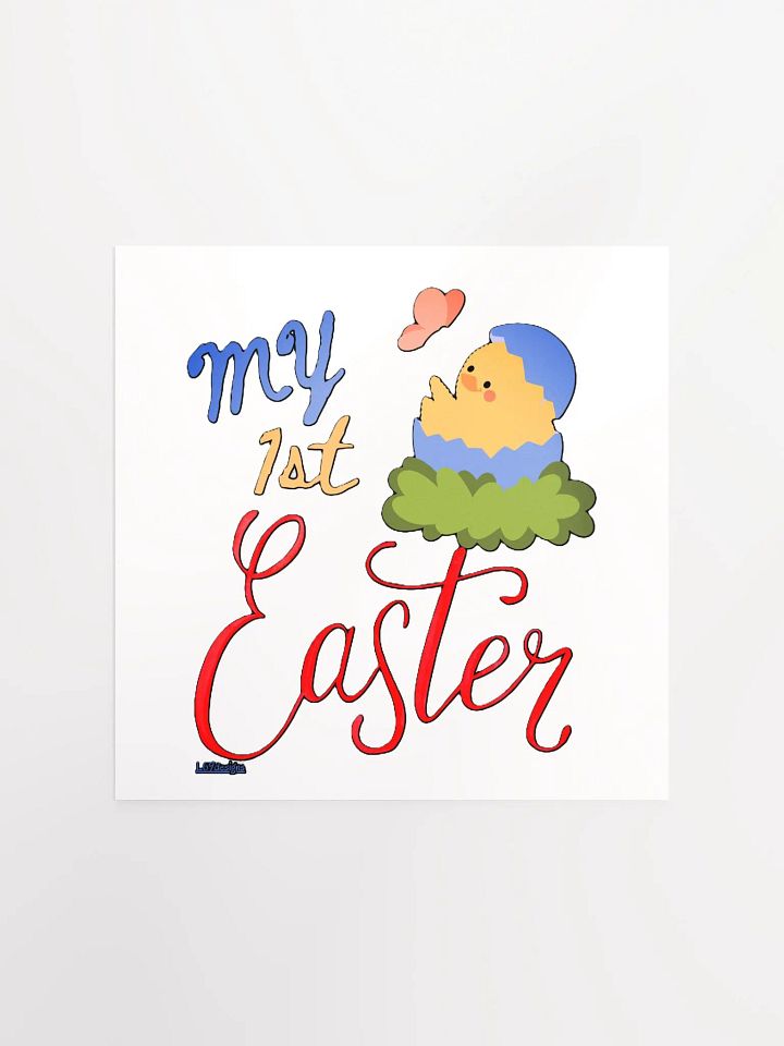 MY 1st EASTER product image (4)