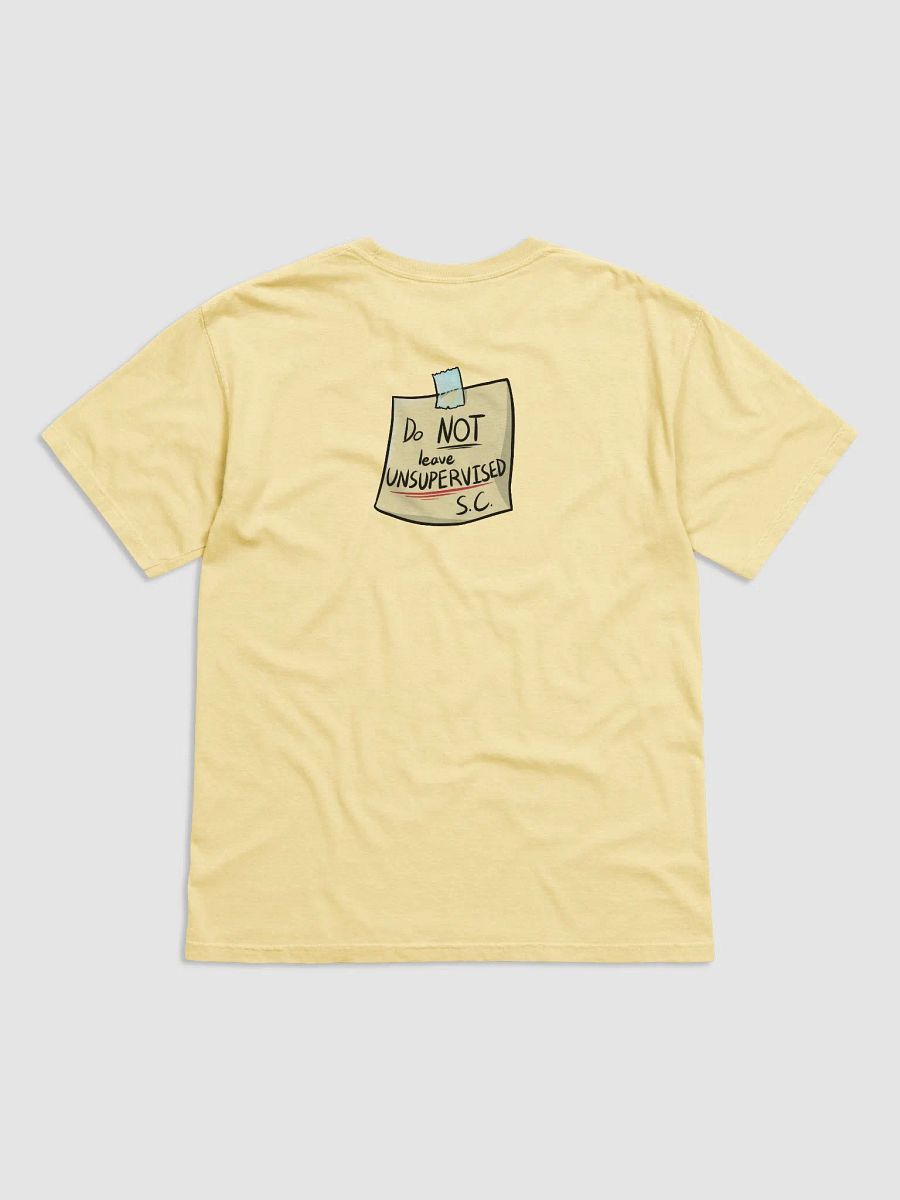 Staffer Pass Shirt product image (2)