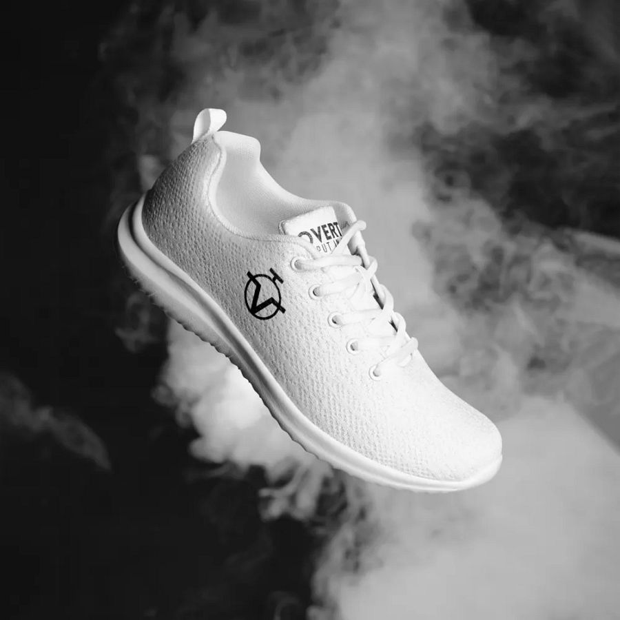 Women's OVT Stealth Stride Athletic Shoes product image (12)
