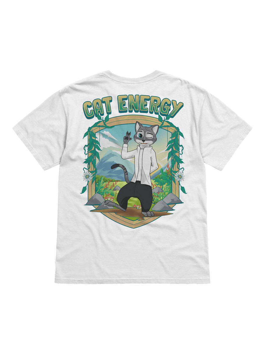 Cat Energy product image (1)