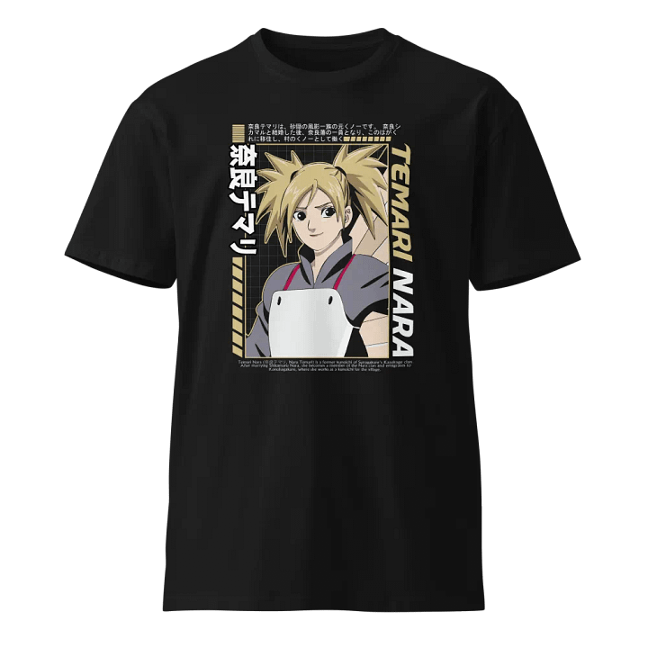 Temari Nara 2 product image (1)