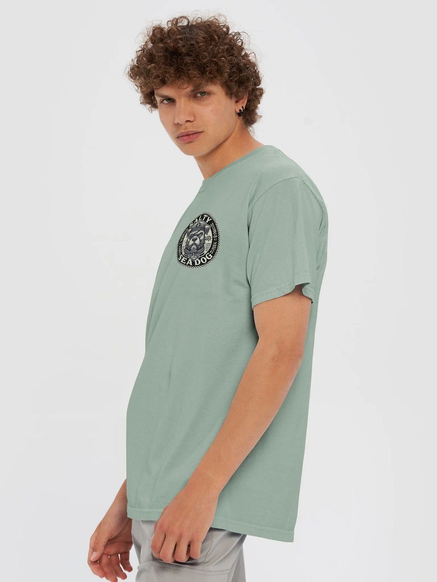 SALTY SEA DOG - MENS - T product image (6)
