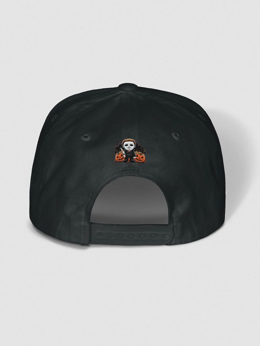 I love horror snapback hat! product image (25)