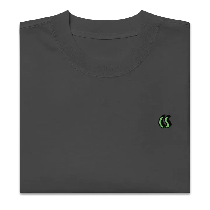 CS OverSized T Shirt product image (5)