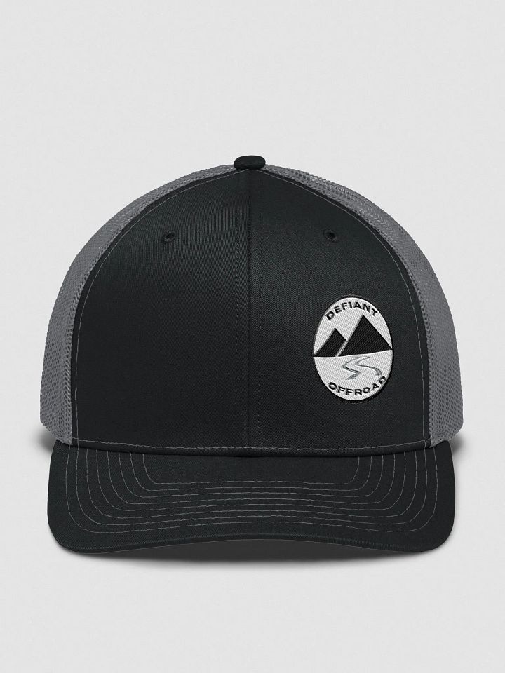 Legacy Logo Trucker Hat product image (1)