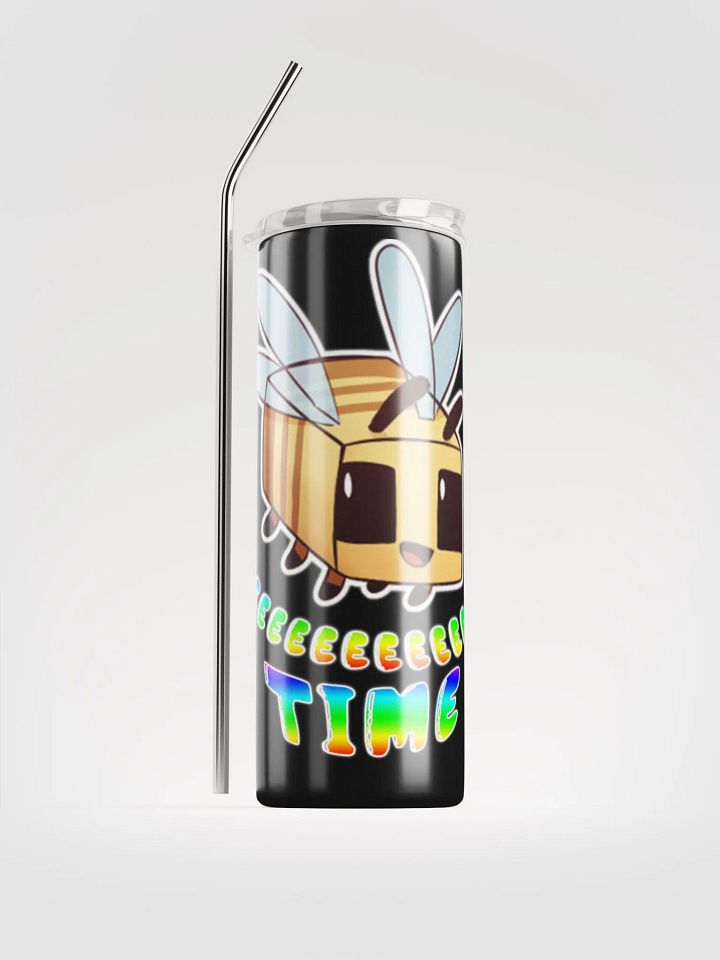BEEEE TIME TUMBLER!!!! product image (1)