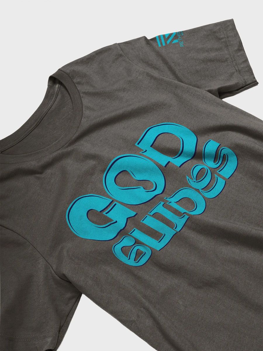 GOD GUIDES T-SHIRT product image (18)