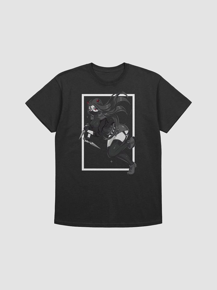 Foxx Sensei Tee product image (1)