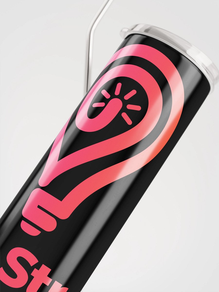 Lumia stream radiant Tumbler product image (4)