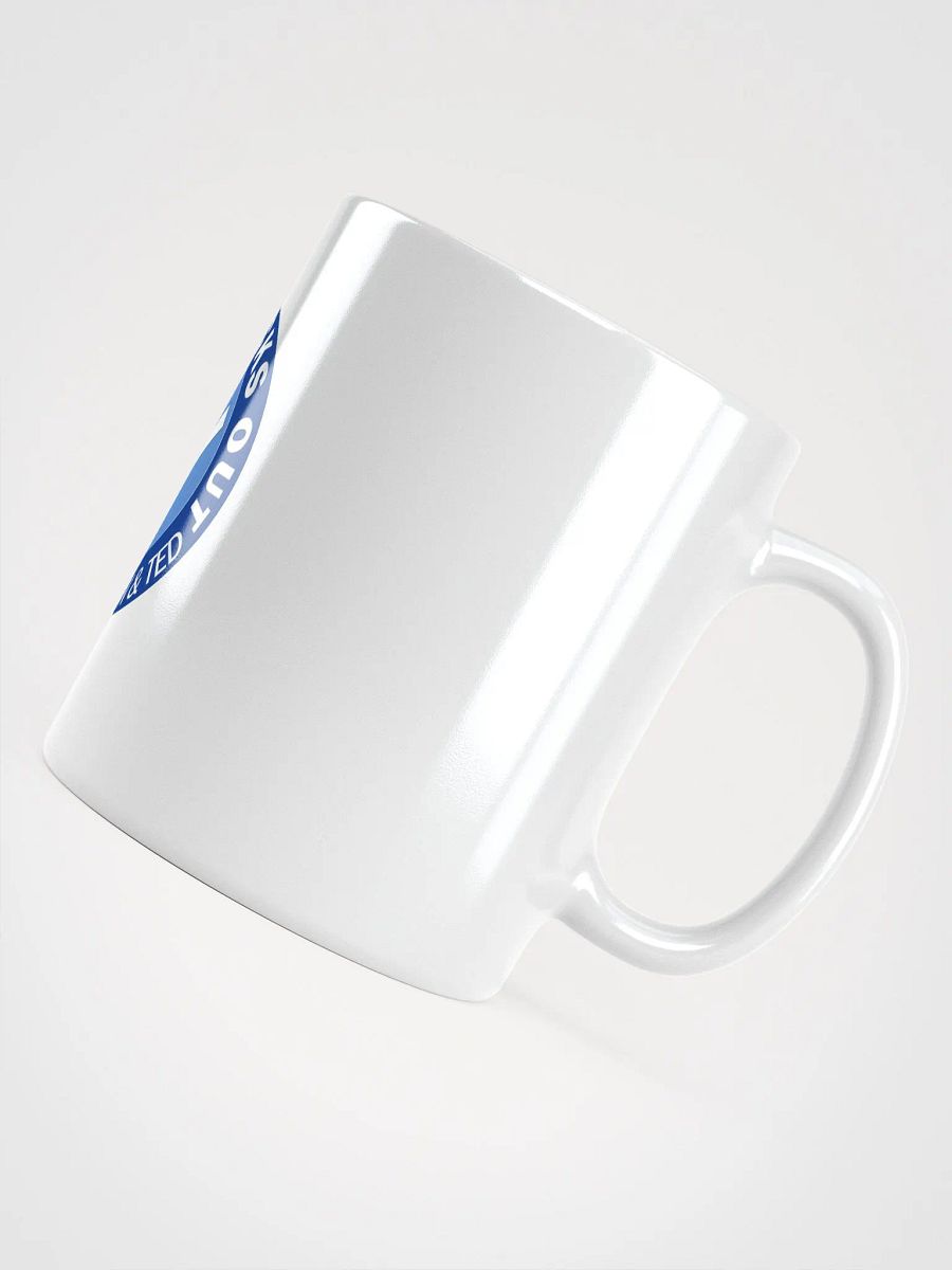 TCO Logo Coffee Mug product image (4)
