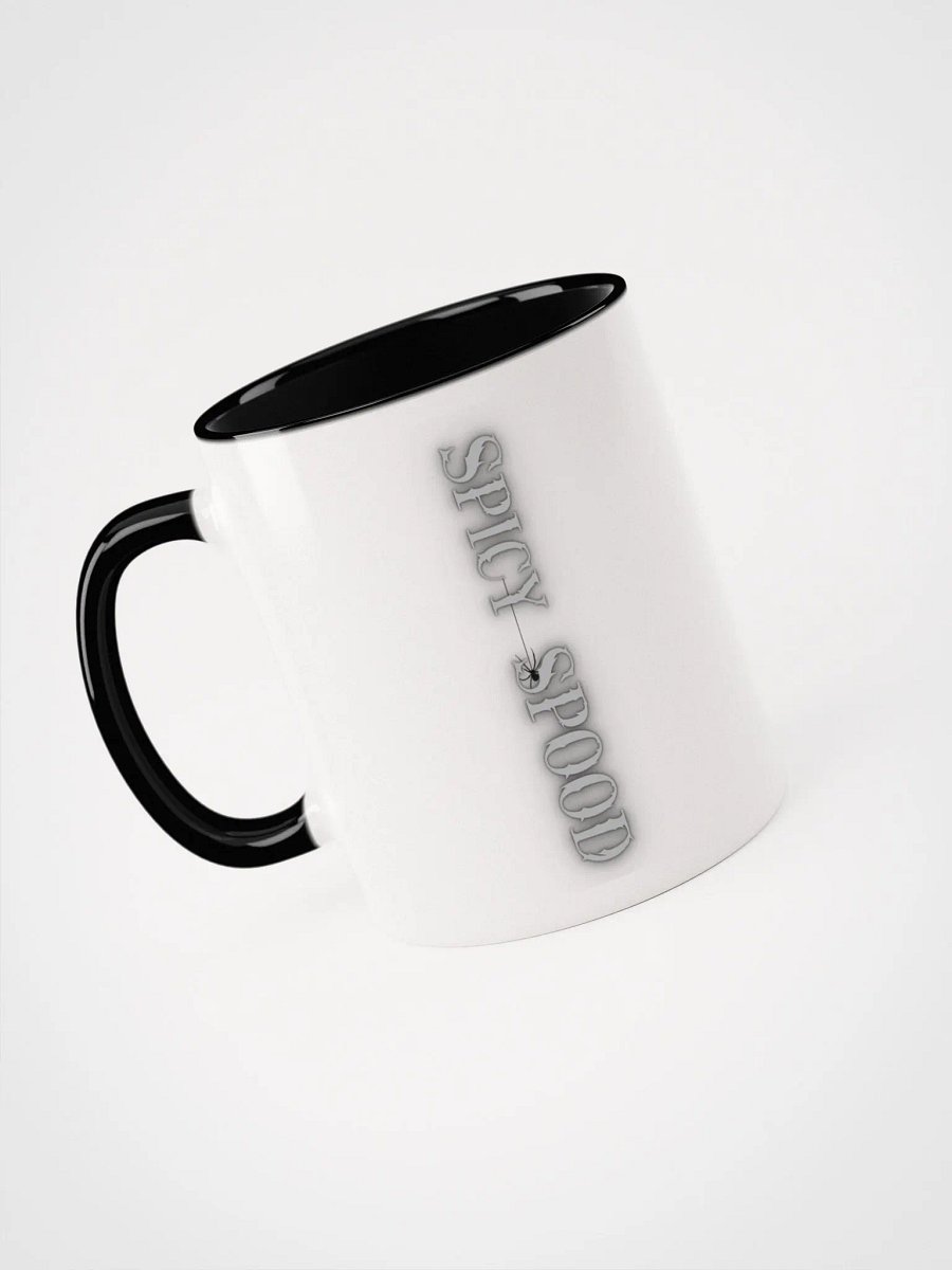 Spicy Spood Coffee Mug product image (5)