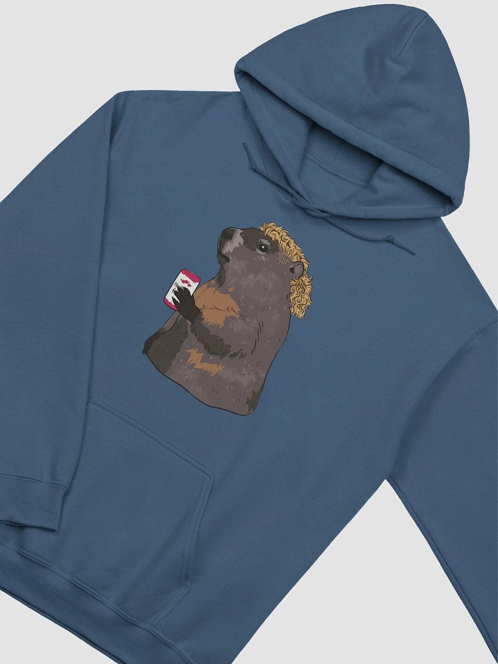 Hog n' Cider classic hoodie product image (1)