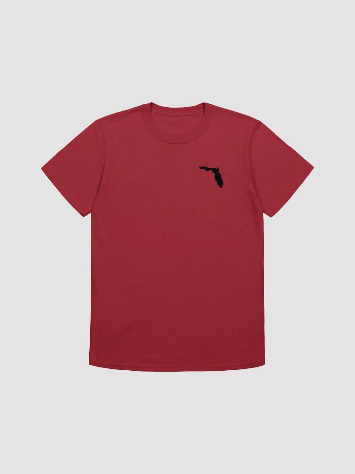 FCREC Logo T-Shirt – Classic Comfort & Style product image (1)