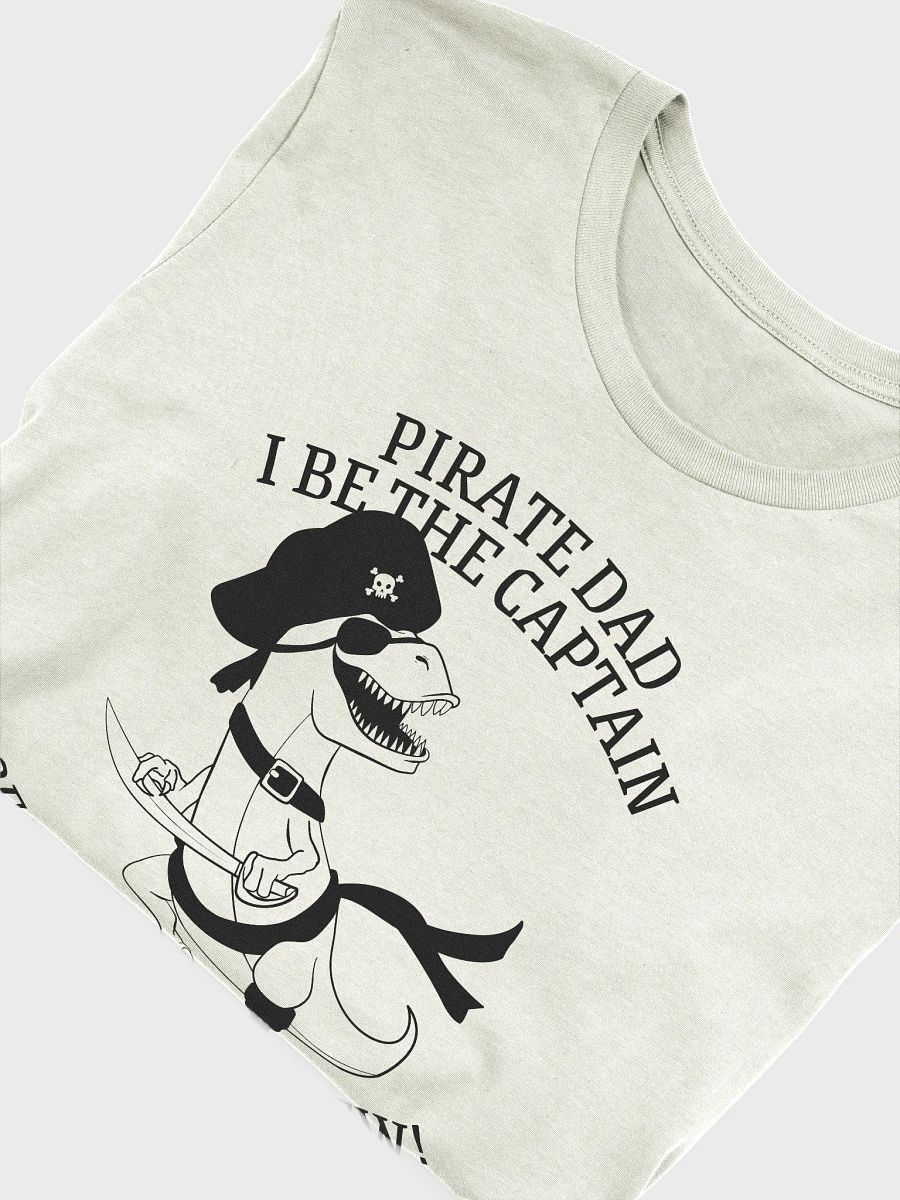 Pirate Dino Dad product image (49)