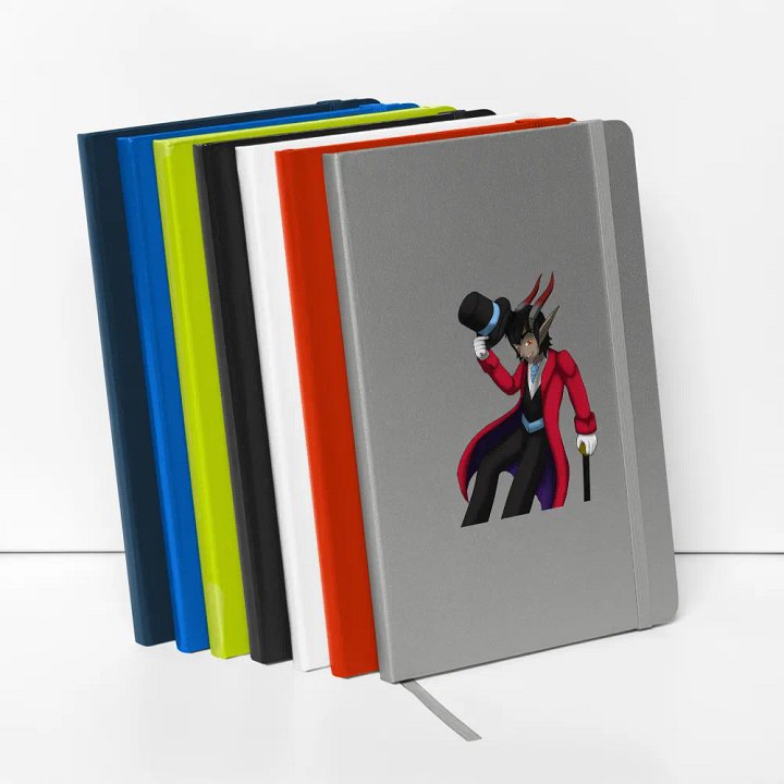 IX's notebook product image (4)