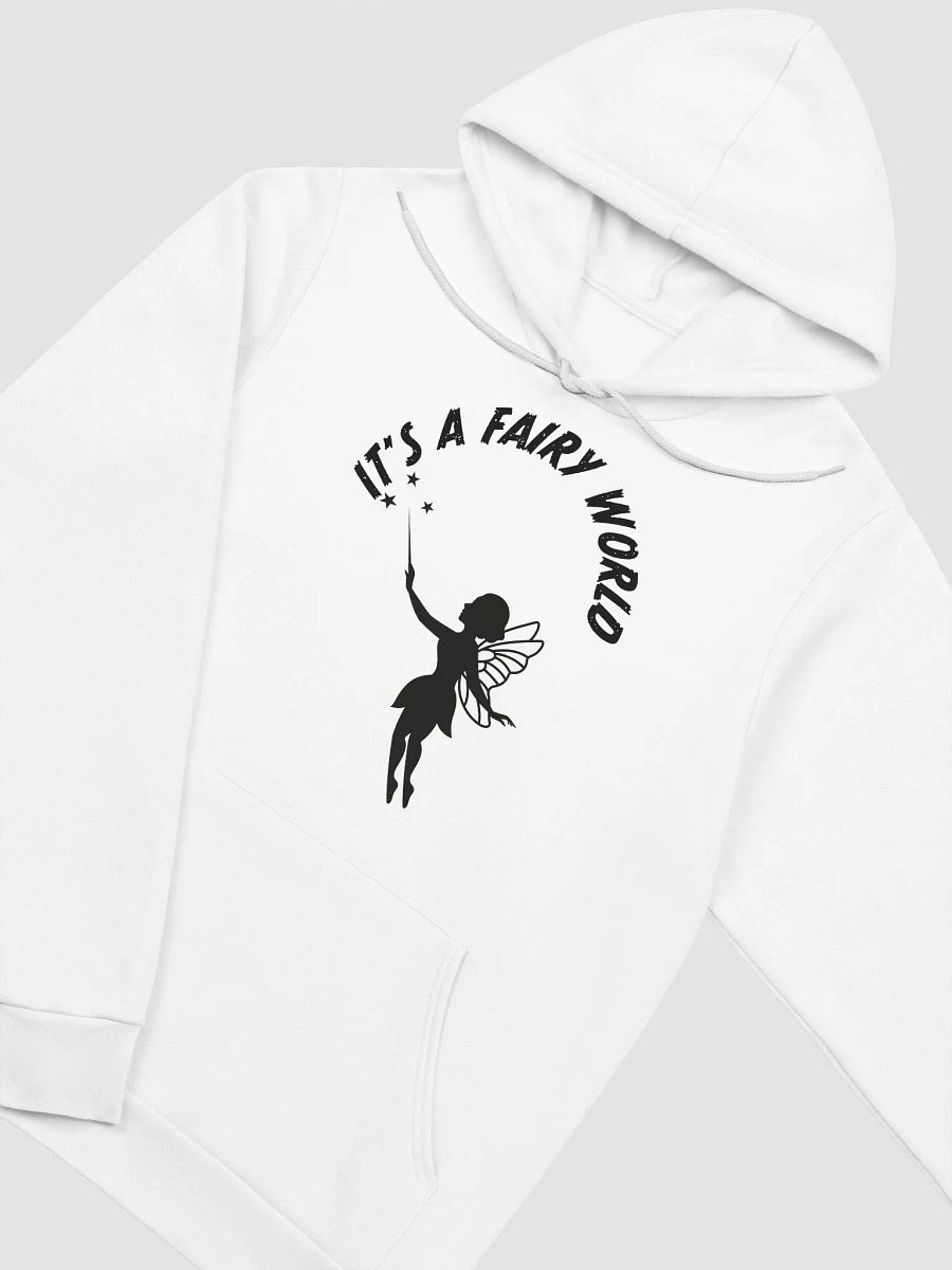 Fairy World Comfort Hoodie product image (3)