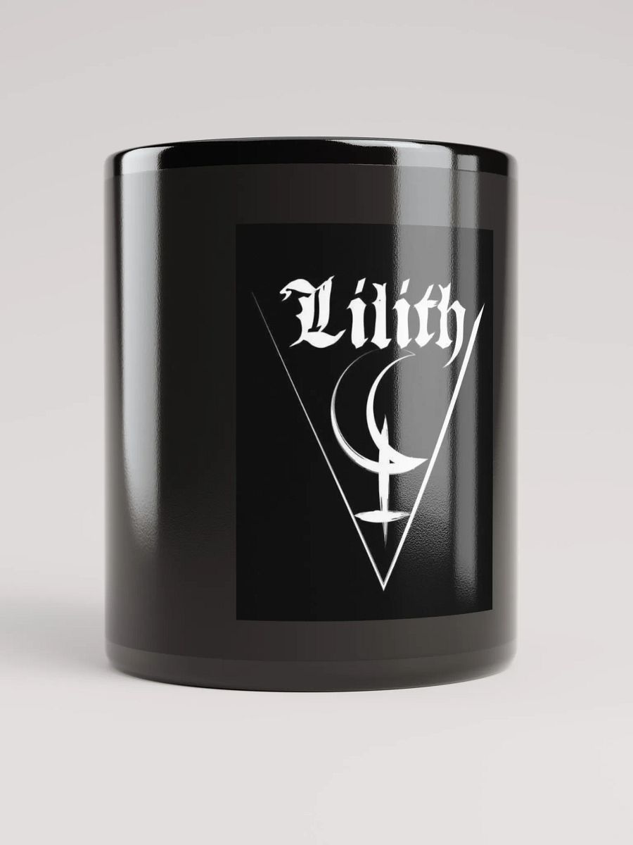 Cana Black Sigil Lilith product image (1)
