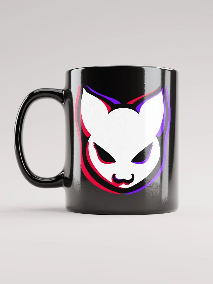 Classic logo Mug product image (1)