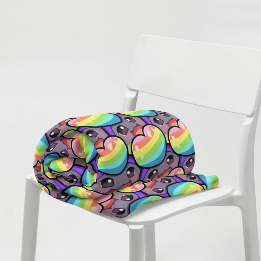 eabLOVE Blanket product image (9)