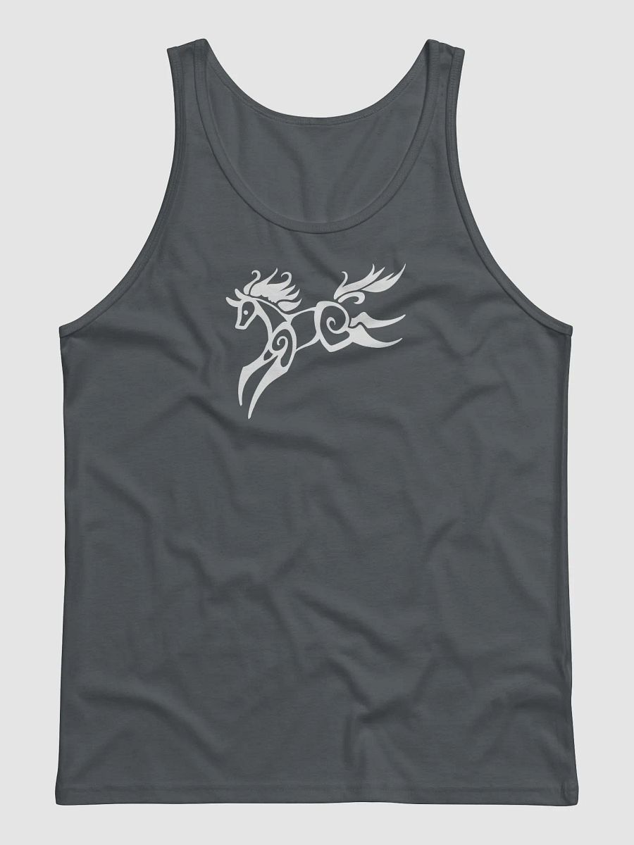 Wild and Free - Jersey Tank product image (3)