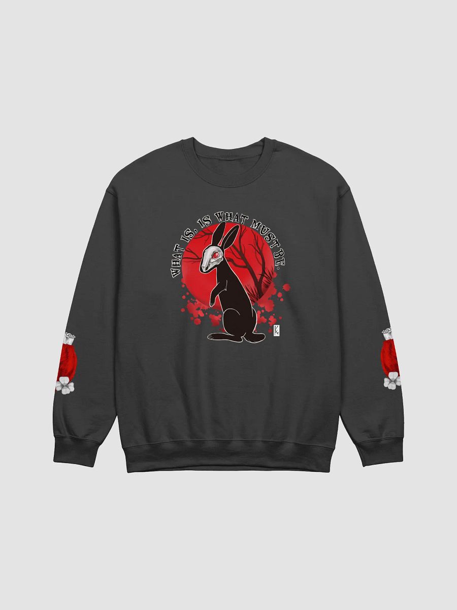 Black Rabbit of Inle product image (1)