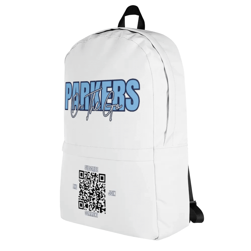 Engage All Day Backpack product image (3)