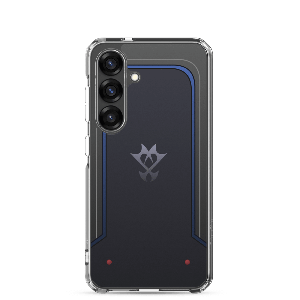 Gummiphone X Unversed Case product image (14)