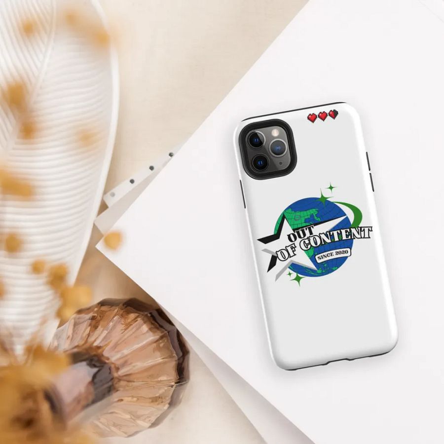 ATI - iPhone Case product image (5)