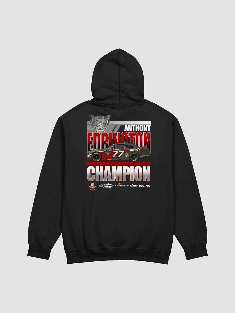 Anthony Edrington #77 Championship product image (15)