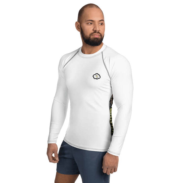 Islandborn Rash Guard product image (2)