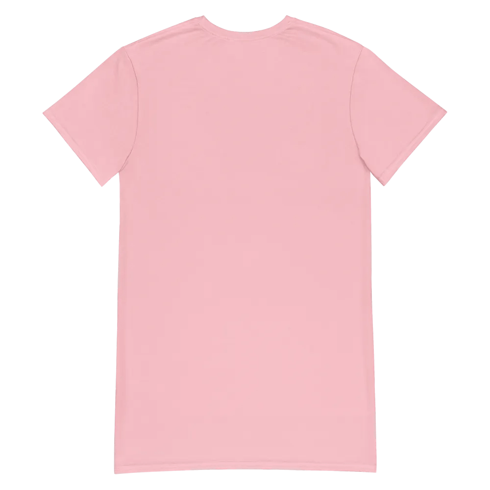 T-Shirt Dress product image (6)