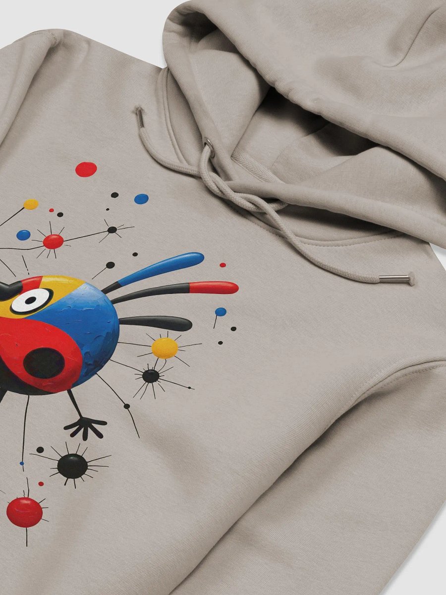 Stanley/Stella Unisex Essential Eco Hoodie product image (3)