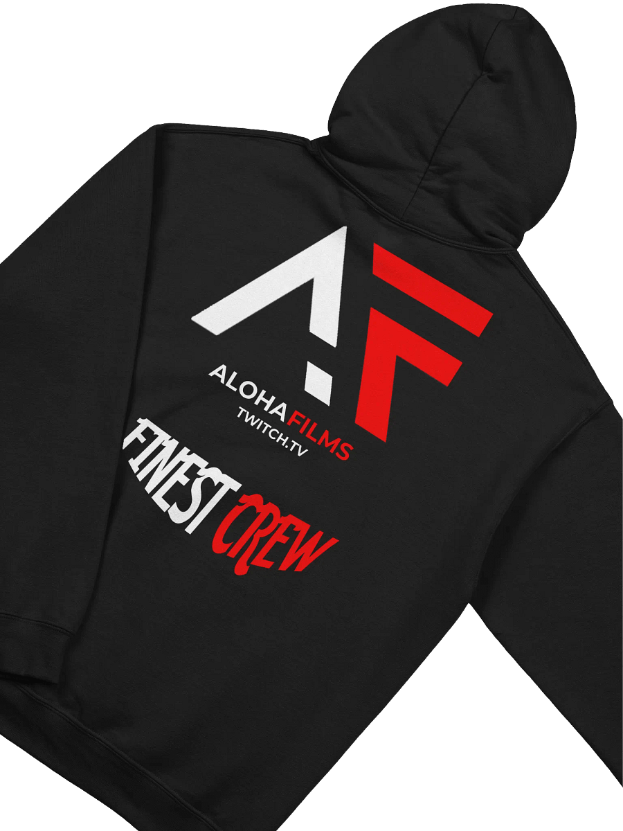 AF - Stay Wildin' Hoodie product image (4)