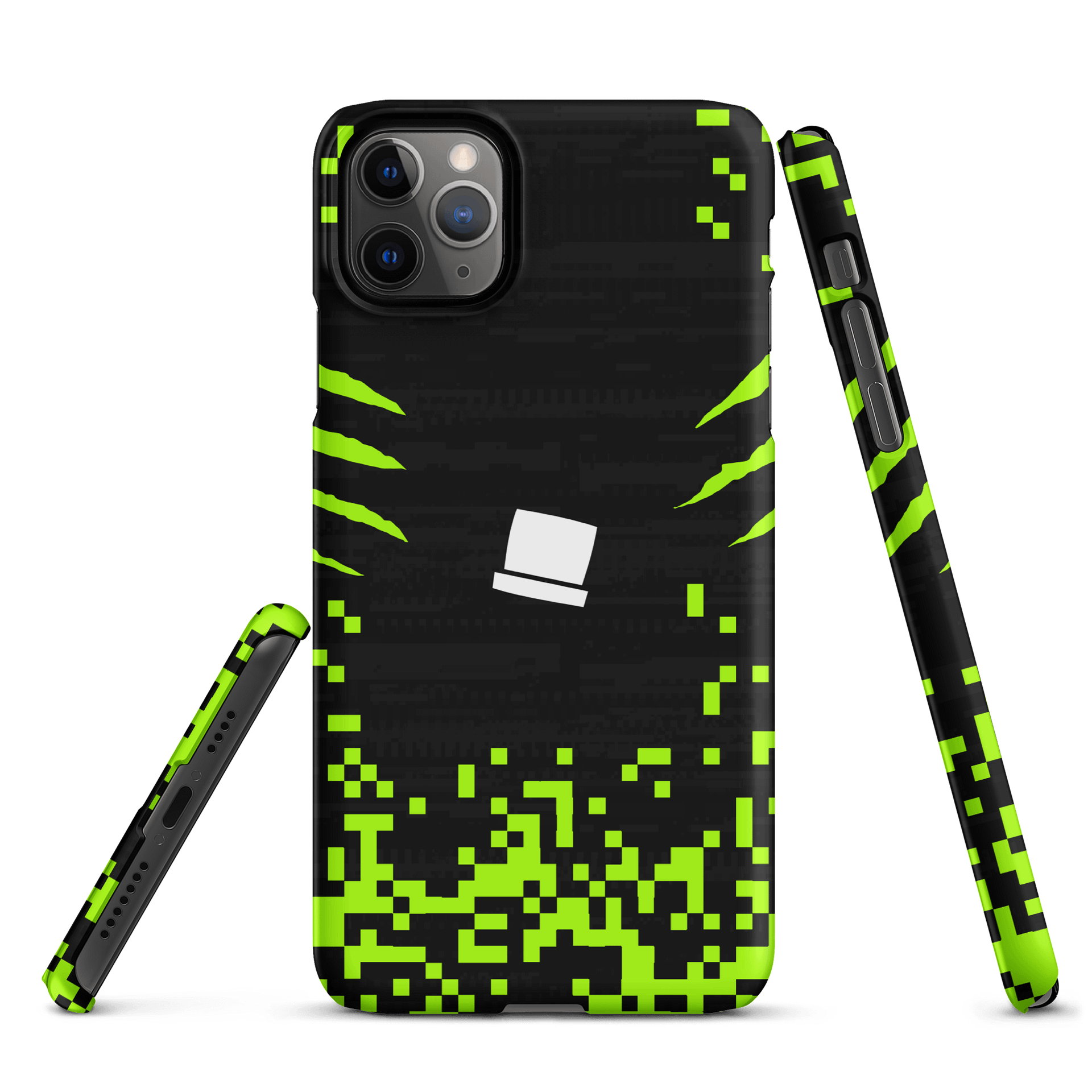 Hack - Snap Case for iPhone® product image (3)