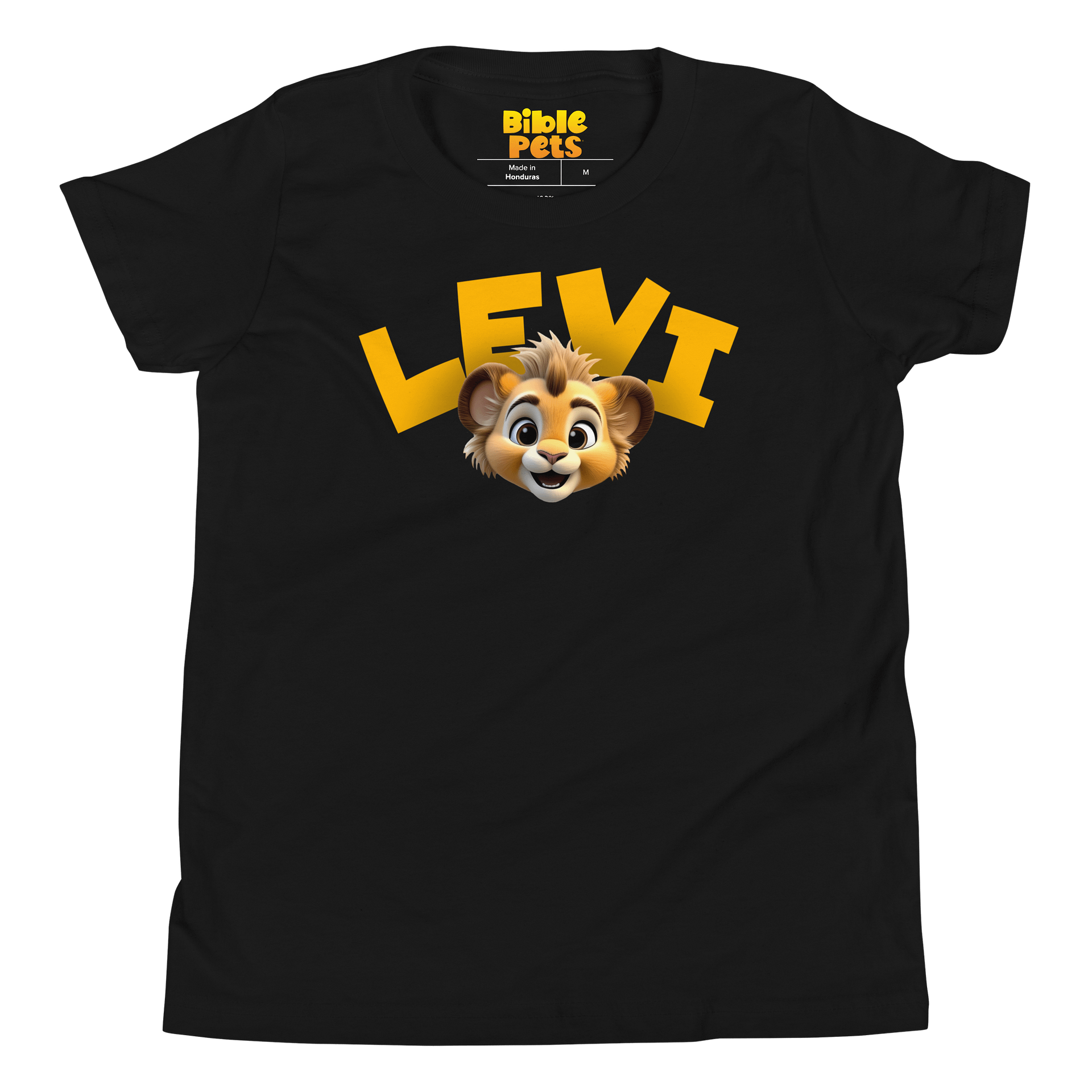 Levi Youth T-Shirt product image (3)