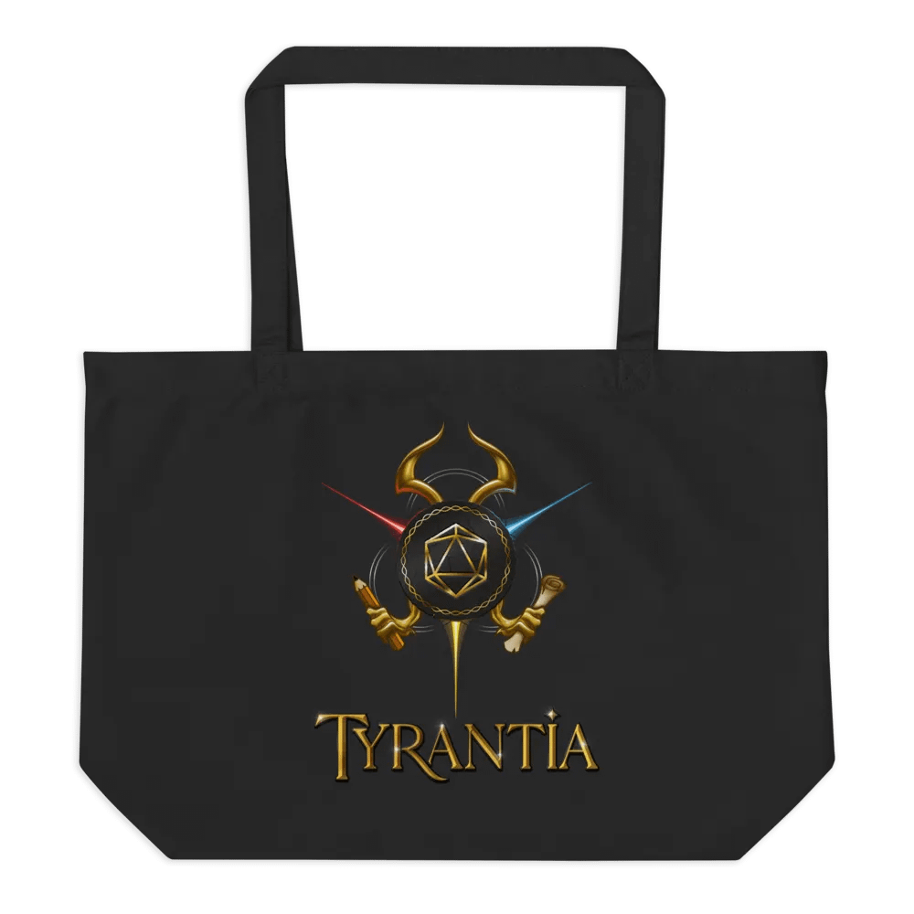 Einkaufstasche Tyrantia product image (3)