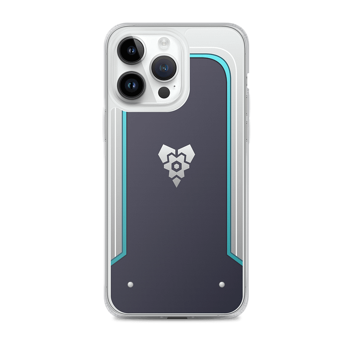 Gummiphone X Ethertek Case product image (1)