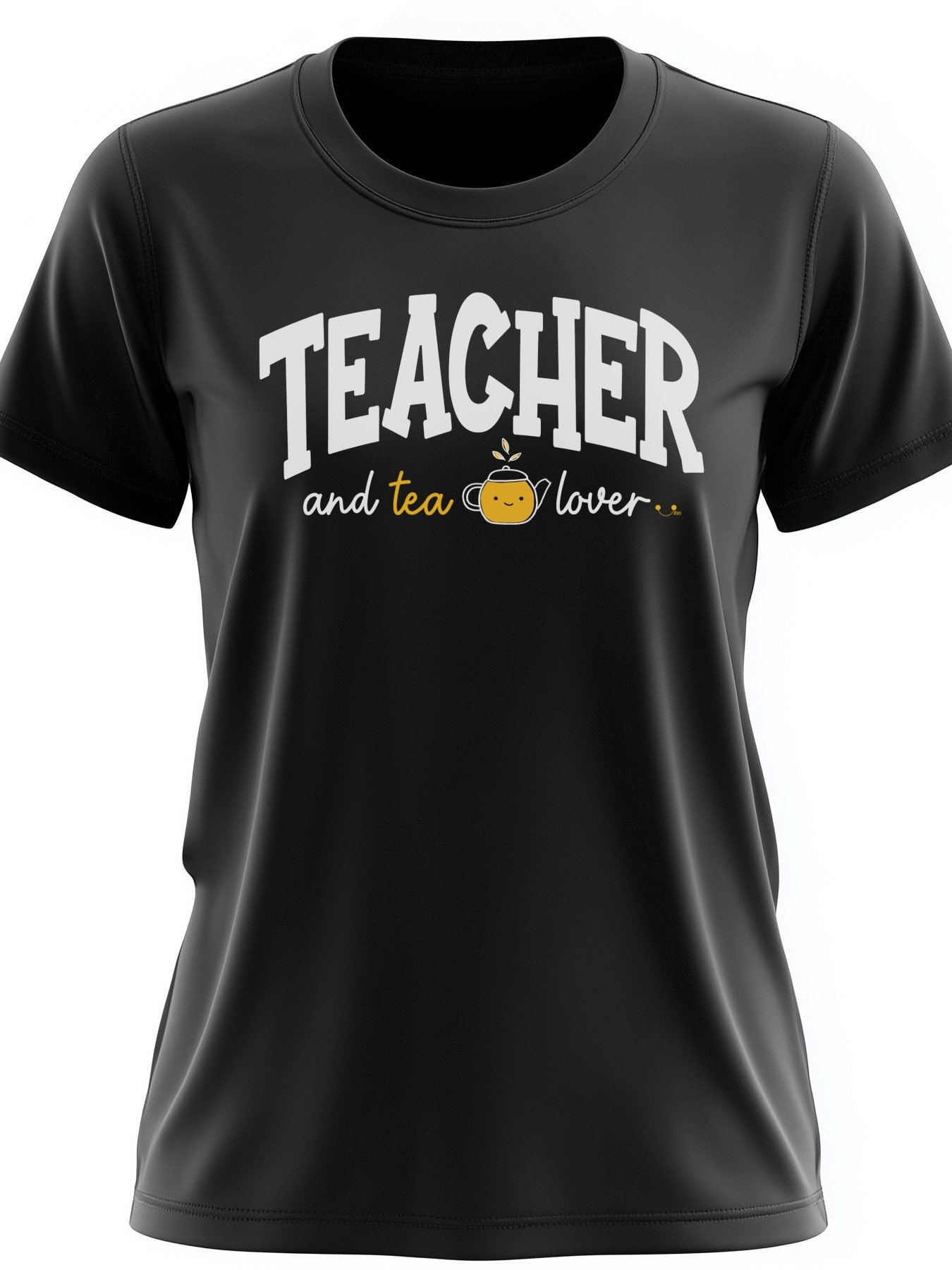 🍵🍎🌿✨ Teacher and Tea Lover product image (2)
