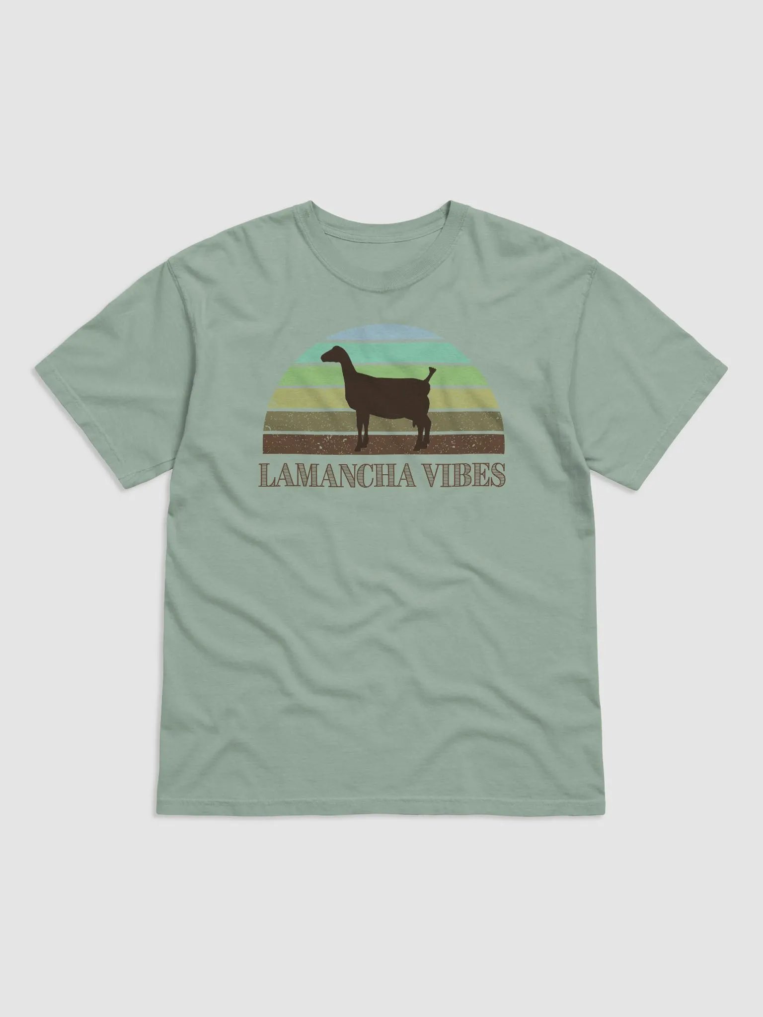 Lamancha Vibes - Comfort Colors product image (33)
