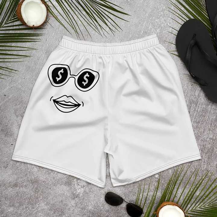 Money: Shorts product image (2)