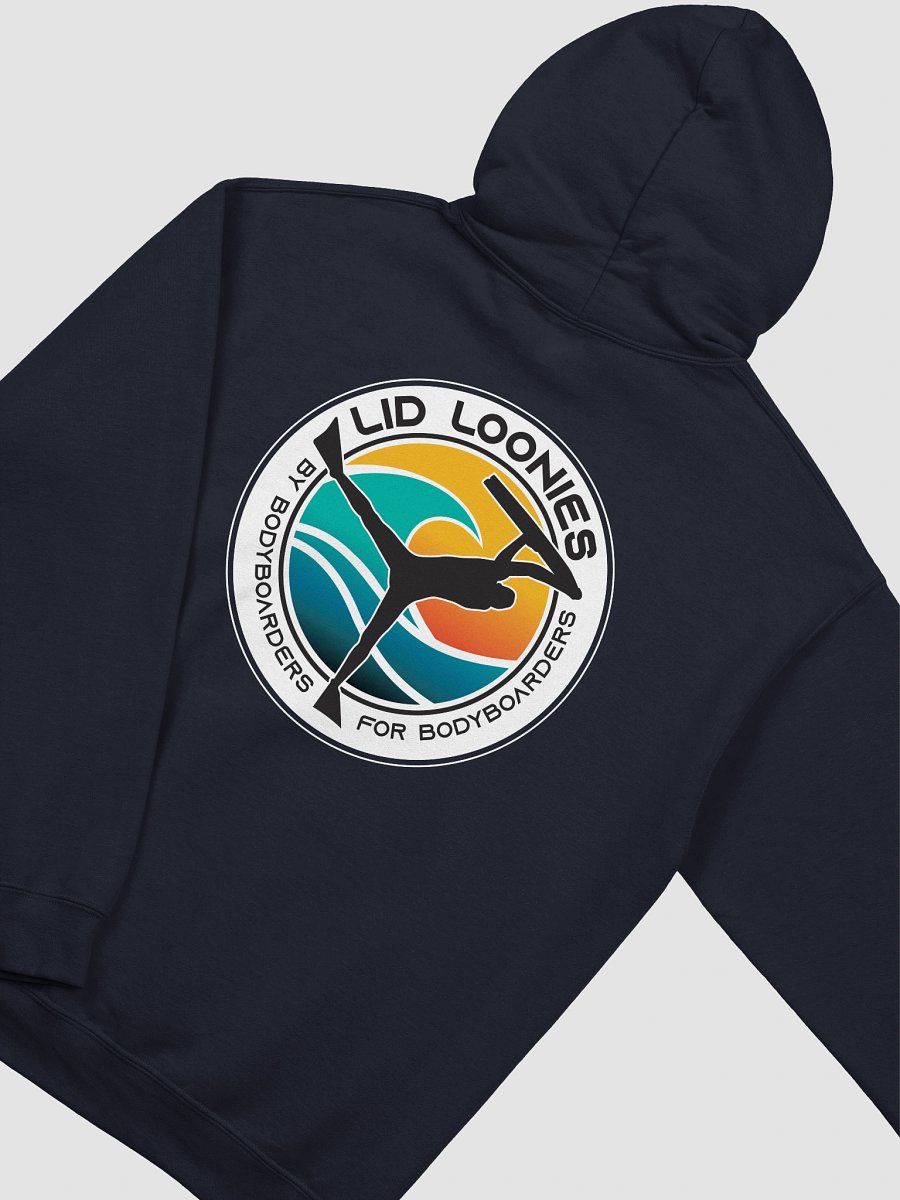 Lid Loonies Invert Hoodie product image (32)