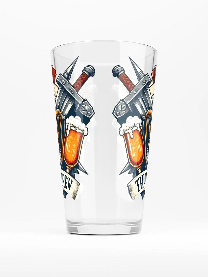 Thunderbrew Glass product image (1)