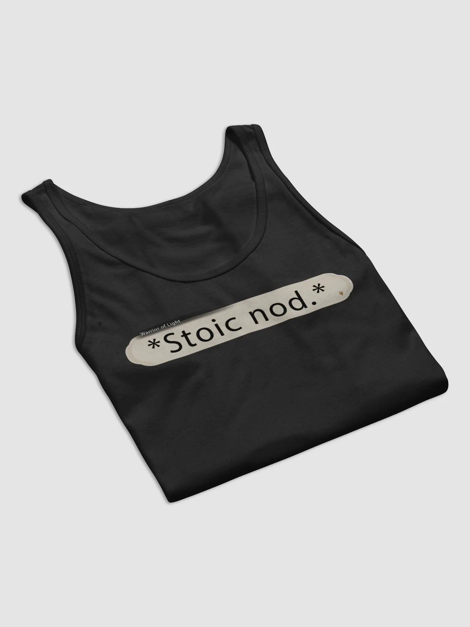 Stoic Nod Tank product image (15)