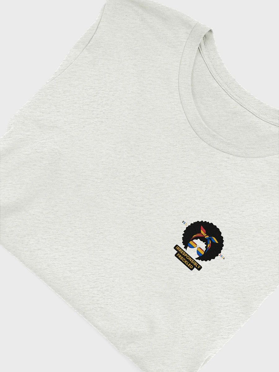 Vibrant Summer Vibes Tee product image (46)