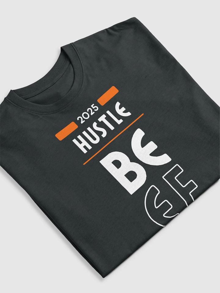 Hip Hop Beef Cotton Tee product image (1)