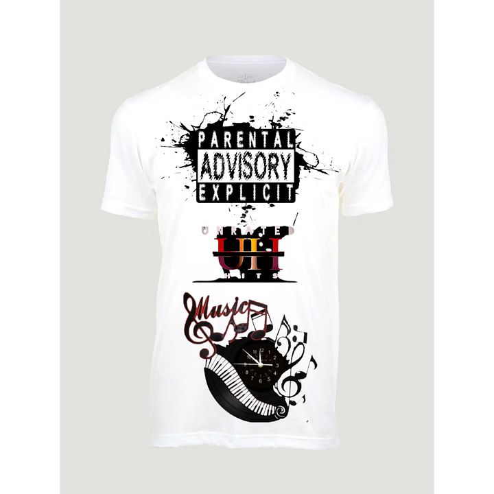 Unrated Hits Crew Neck product image (1)