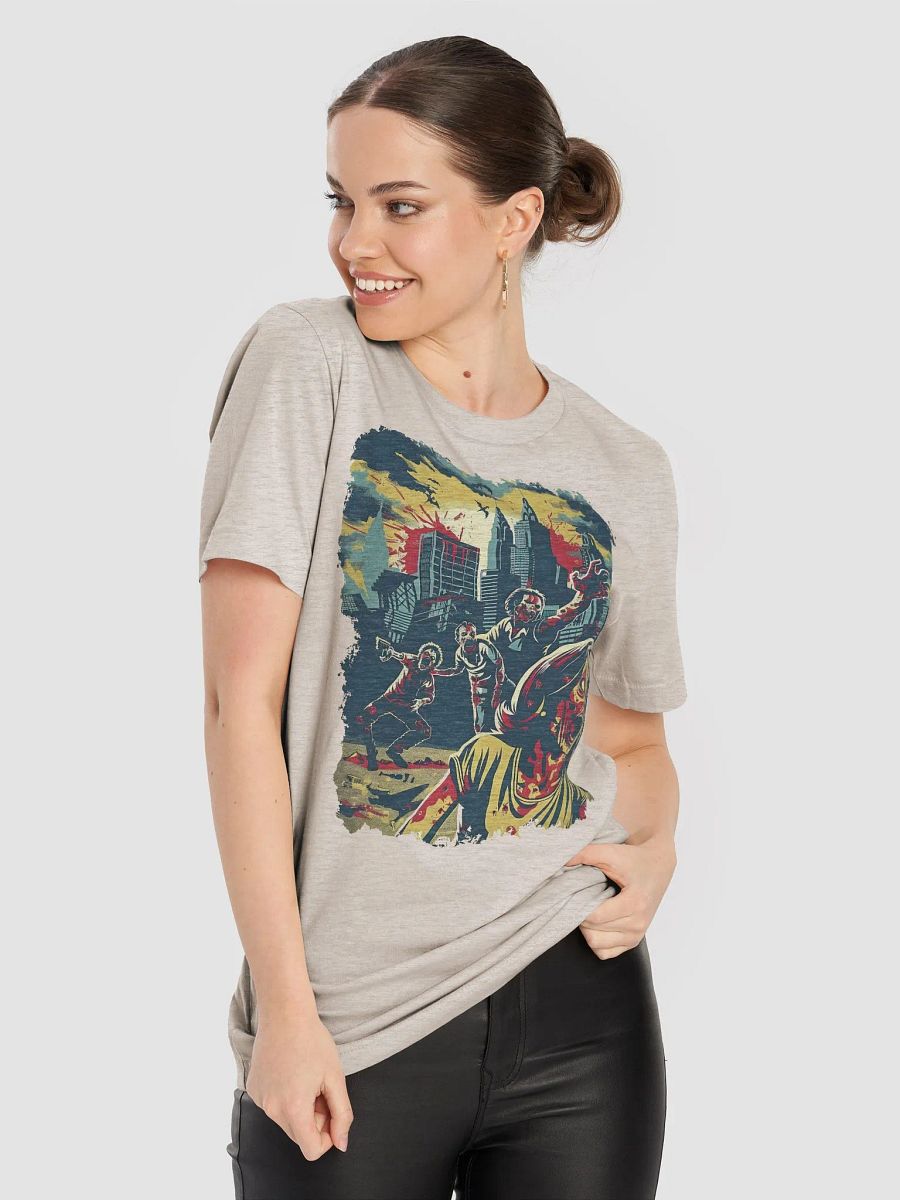 The Undead Retro Wear product image (8)