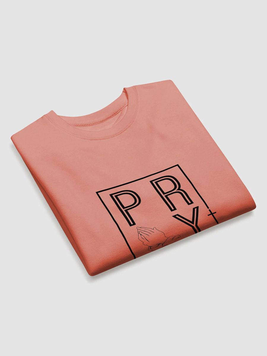 Pray Premium Sweatshirt product image (11)